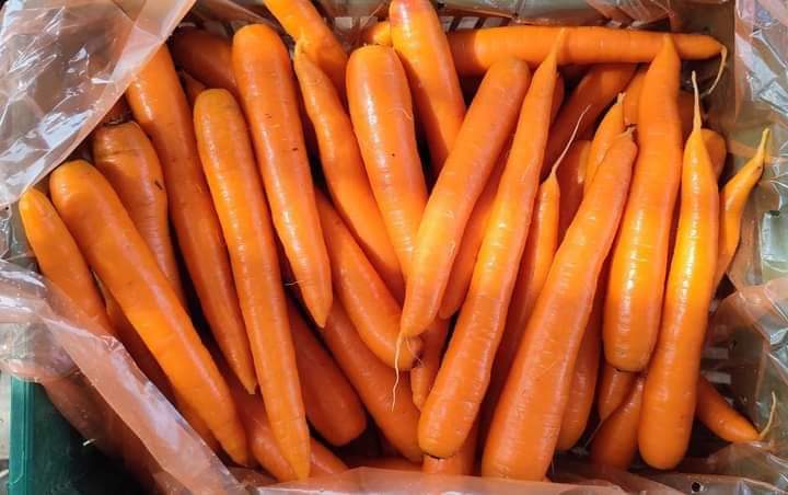Carrots