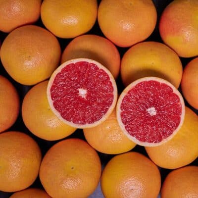 Grapefruit - Fruits