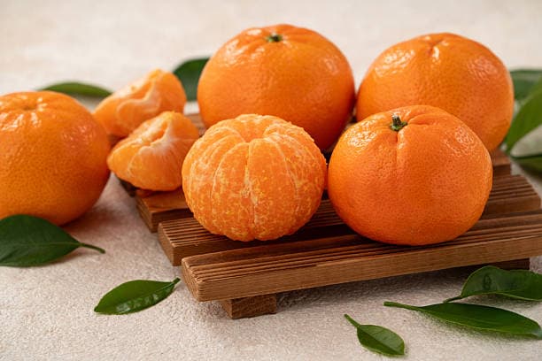 Mandarines - Fruits