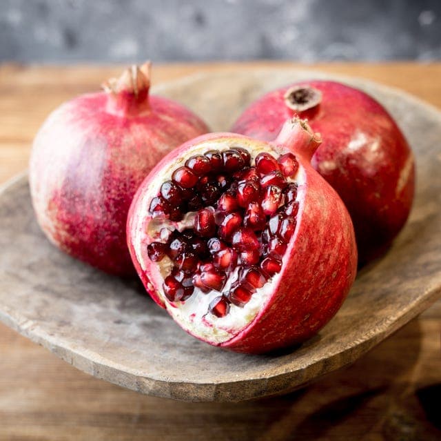 Pomegranates - Fruits