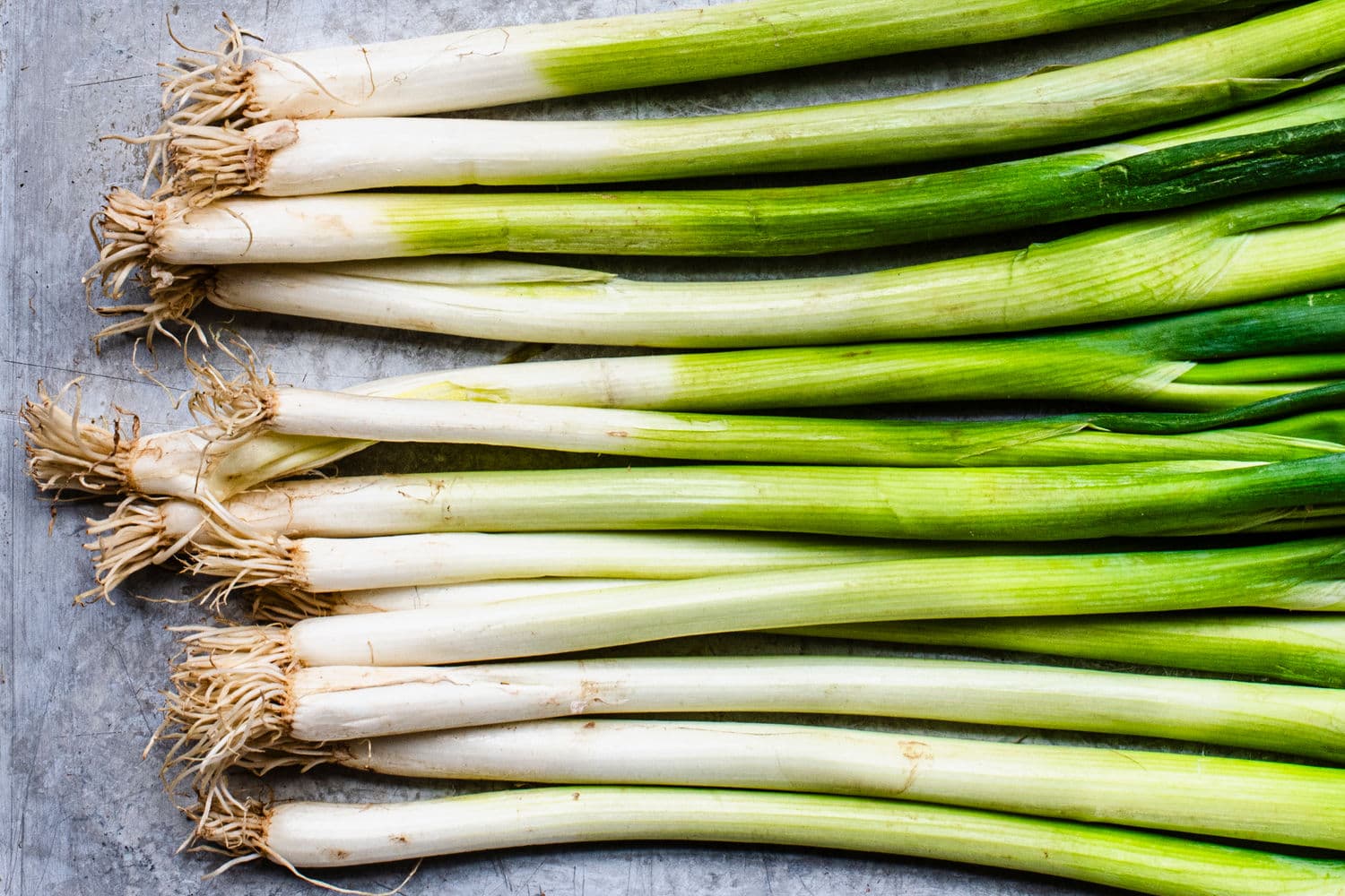 Spring Onions