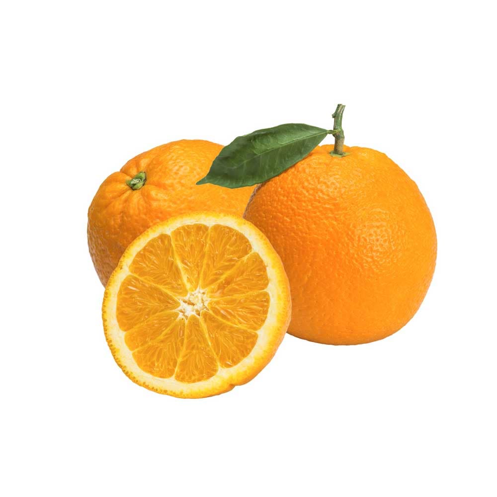 Valencia Oranges - Fruits