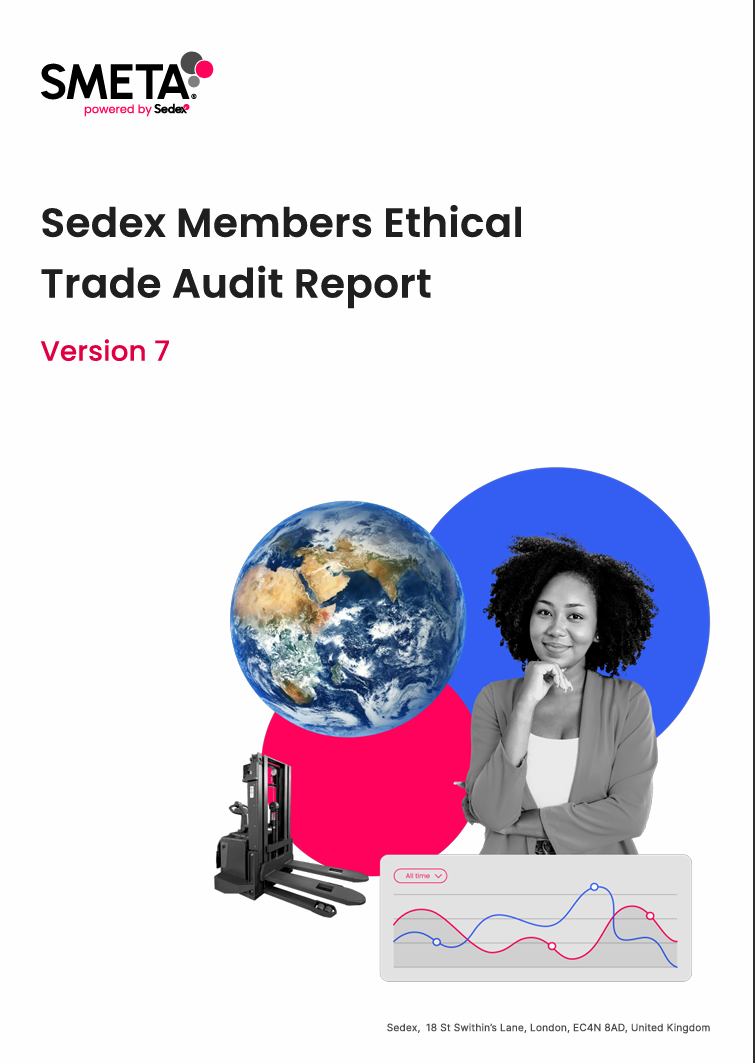 Social Responsibility Audit